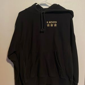 Eminem Marshall Mathers pull over